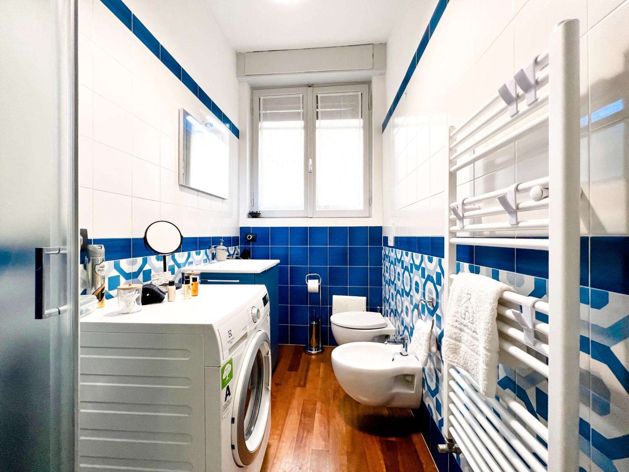 Unique House - 3 Bedrooms & 2 Bathrooms With 4 Beds - 100 Meters To The Metro A Рим Екстер'єр фото